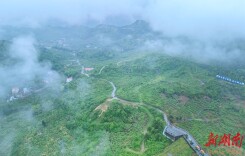 景美路畅绘振兴