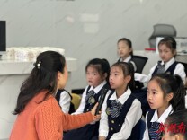 长沙市星河社区：条例落地，不止是阅读