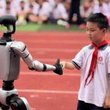 教育强省调研行㉛丨株洲市渌口区：五育润心 沐光同行