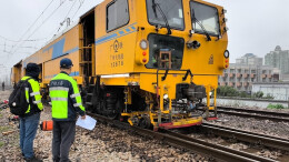 联合整修保畅通