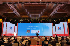 常德全民阅读工作经验获第五届全民阅读大会推介