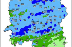 世界地球日丨珍爱自然资源 守护美丽中国