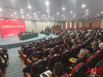 上梅街道狠抓“四个能力”攻坚提升基层安全生产治理水平