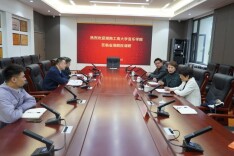 校团合作探新路 双向奔赴促传承