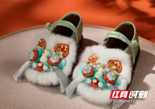 湘江新区一条马路，藏着中国制造的“硬核”与“软萌”