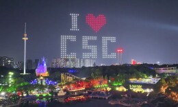 湖南8家景区入围全国4A级景区200强，张家界大峡谷上榜！