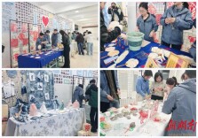 长沙黎托街道：文化进学校 书香非遗润童心
