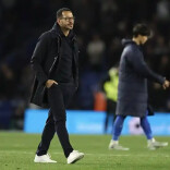 英超：布莱顿3球完胜切尔西 “蓝军”主帅怒斥球队表现