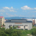 双峰二中赋