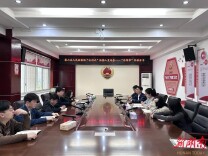 薪火相传助成长 开展“全科”传帮带经验分享 