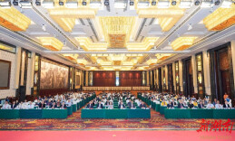 智交互·促工效·强安全 中国人类工效学学会人因工程学术会议在衡阳举行