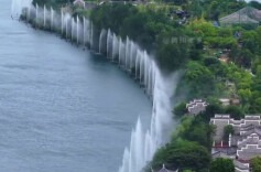 零陵区农村群众用上“舒心水” 基本实现农村供水县域统管@湖南日报市州头条