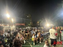 小事不出社区，矛盾不上交——天元区湘紫社区“12345”零投诉背后的治理“密码”