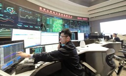 首季中国经济调研行|一天报价288次，更及时、更真实电价推动新型能源体系建设