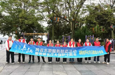 碧水共护｜全省河湖管护一线掠影