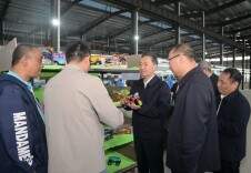 郴州：牢牢把握高质量发展首要任务 以实干实绩检验学习教育成效