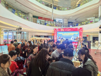 优质岗等你来！天心区嘉和社区举办高校毕业生春季专场招聘会