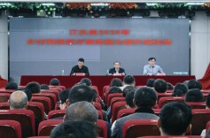 以训赋能强根基 精技提质护民生|江永县举办2026医疗服务能力提升培训班