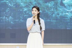 长沙市“歌声里的信仰”党团队一体化音乐思政课展示活动圆满举办
