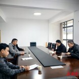 桑植县医保局专项督导 筑牢医保基金安全防线