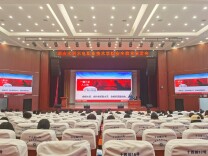 “泉民开讲”进高校：以案释法，护航青春