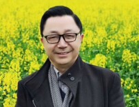 乡土永流传｜郭辉其人其诗