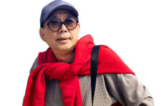 乡土永流传｜刘起伦其人其诗