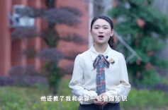 春风里的小树苗 | 湖南日报朗读者“走进四季”主题作品展播③