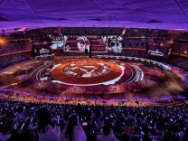演唱会提前入夏，北京靠什么“上大分”