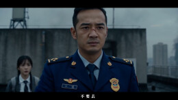 智赋融媒·学员习作㉛|忠诚无畏，逆风行者