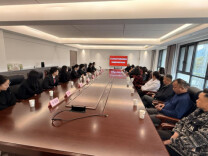 张家界中院深入开展知识产权送法进企业活动