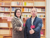 让好书抵达读者，做全民阅读的“知识服务者”——一位图书编辑与湘版好书的双向奔赴｜湘江副刊·悦读