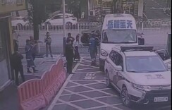 事发浏阳！民辅警、无人机、蓝天救援队紧急出动