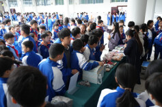 湘西世界地质公园这样“玩转”世界地球日