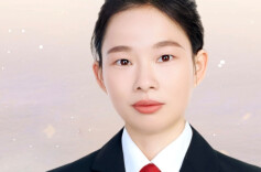 柔肩担正义 情法两相“圆”——记醴陵法院民事审判庭法官马沅圆