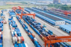 开局八好 乘势而上丨长沙市外贸一季度同比增长17.6%