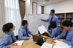拍案·加强知识产权保护|追踪短剧“爬虫”大盗