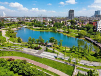 蓝天保卫战再传捷报！湘潭一季度PM2.5浓度创近5年同期新低