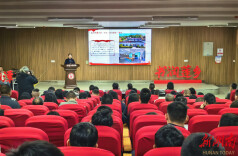 共赴书香之约！湘潭县“书润莲乡”全民阅读主题活动温情启幕