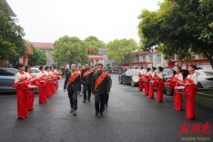 情暖矿工 礼赞奋进——红卫矿业公司热烈庆祝第35个采掘工人节掠影   