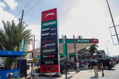 全球正遭遇史上最严重能源危机