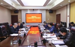 湘潭高新区召开产业链建设进展工作情况调度会