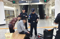 事发长沙地铁6号线！他们紧急出手