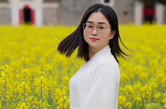 智赋融媒·学员习作㉔|乡愁为墨，光影为笔，写一封给故土的情书