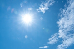 未来七天南方多地升降温幅度较大 北方大部气温小幅波动