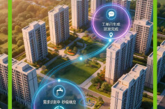 万科物业全面升级管家服务，600万户家庭迎来AI双管家