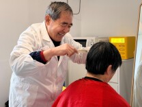下棋、带娃、健身、诊疗……北京街道服务中心藏着便民“天花板”
