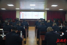 让数据多跑路，让故事更出圈！岳阳城管这场培训“干货满满”