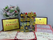 湘BA丨郭川：以渺小破局限，以热爱续荣光