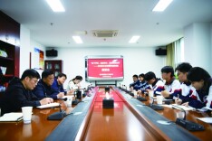 长沙高新技术工程学校：做孩子的“成长合伙人”@湖南日报